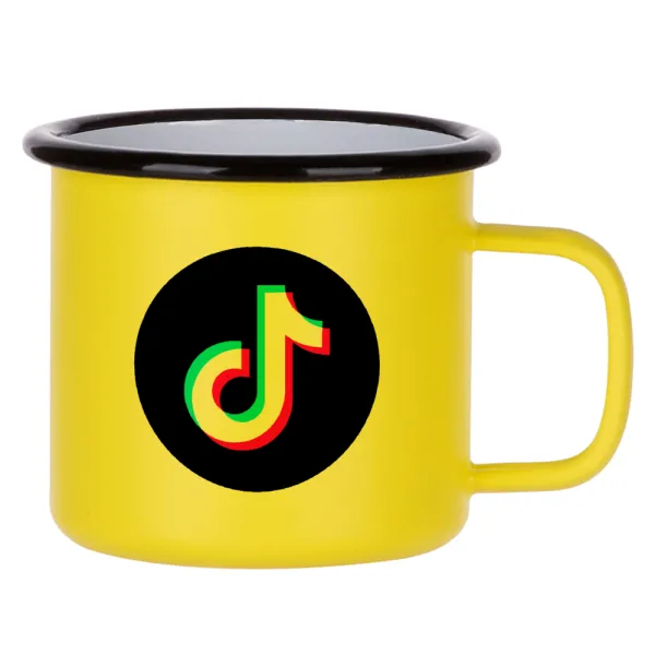 TikTok — 1