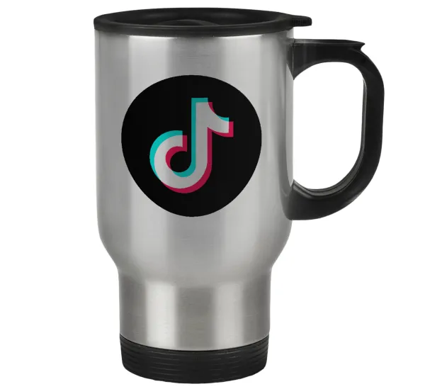 TikTok — 1