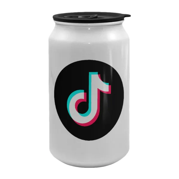 TikTok — 1