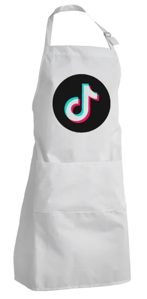 TikTok — 1