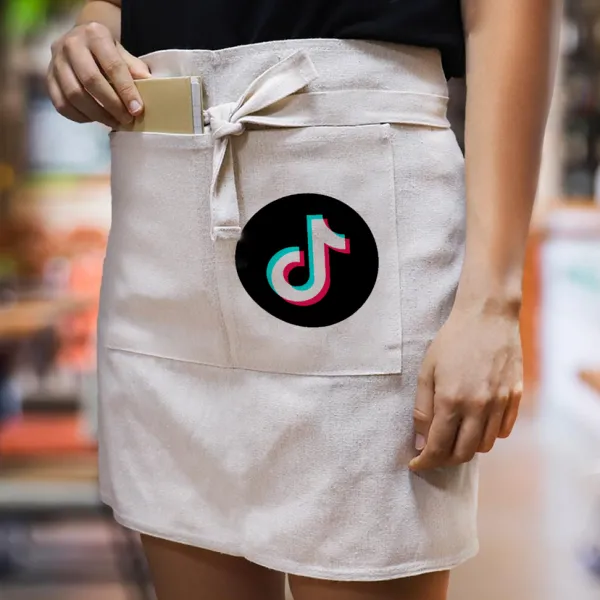 TikTok — 1