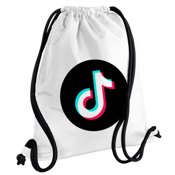 TikTok — 1
