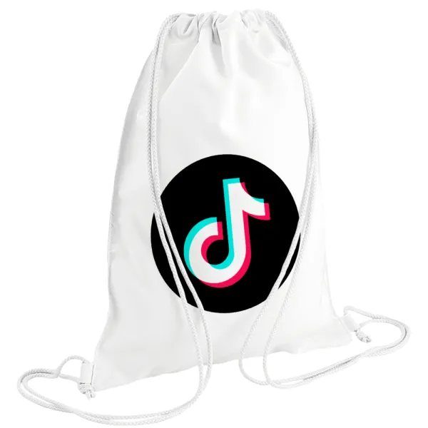 TikTok — 1