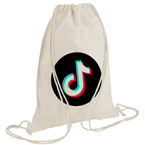 TikTok — 1