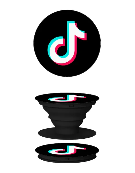 TikTok — 2