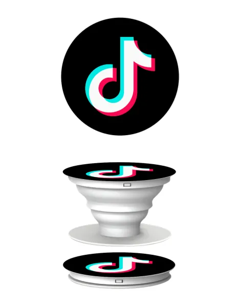 TikTok — 2