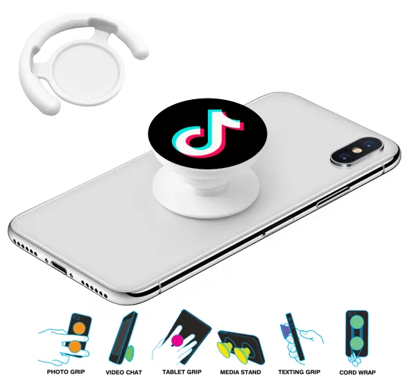TikTok — 3