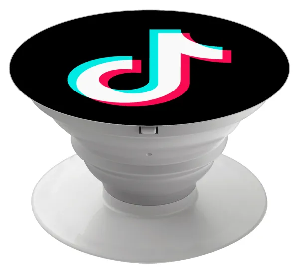TikTok — 1
