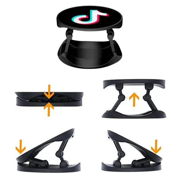 TikTok — 2