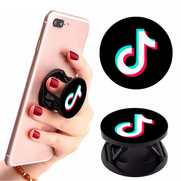 TikTok — 3