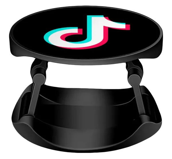 TikTok — 1
