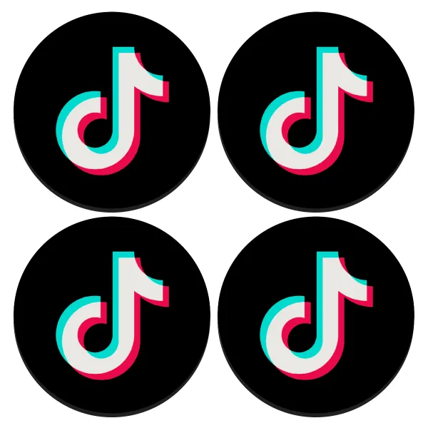 TikTok — 1