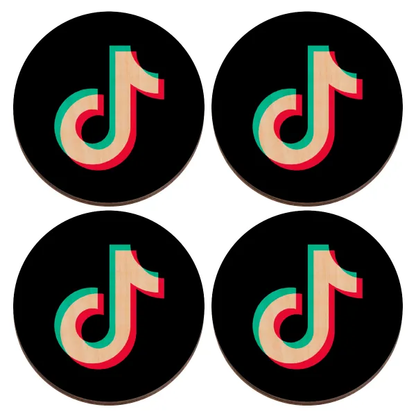 TikTok — 1