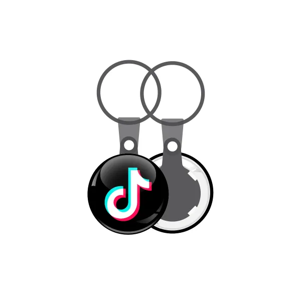 TikTok — 1