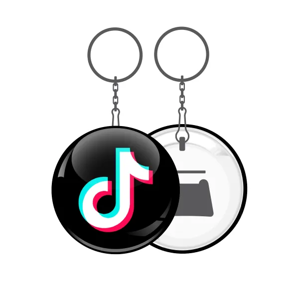 TikTok — 1