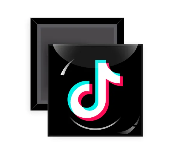 TikTok — 1