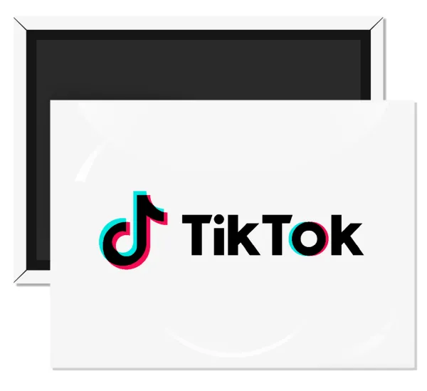 TikTok — 1