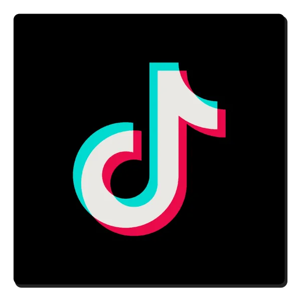TikTok — 1