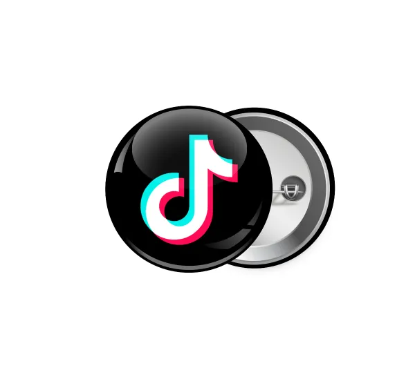 TikTok — 1