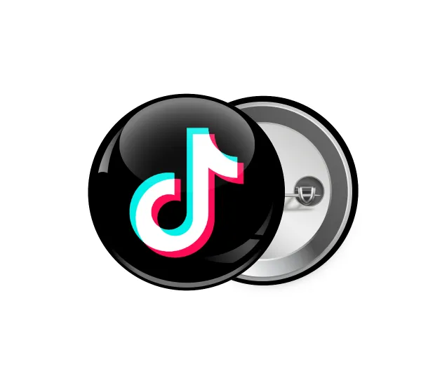 TikTok — 1