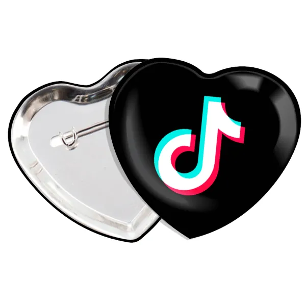 TikTok — 1