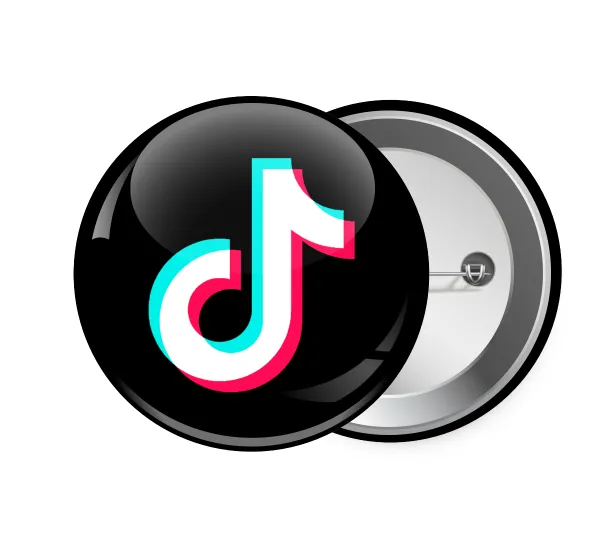 TikTok — 1