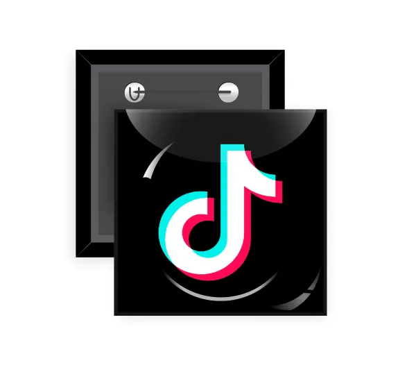 TikTok — 1