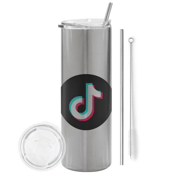 TikTok — 1