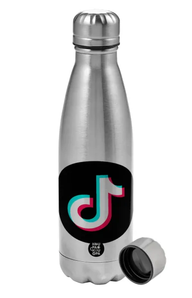 TikTok — 1