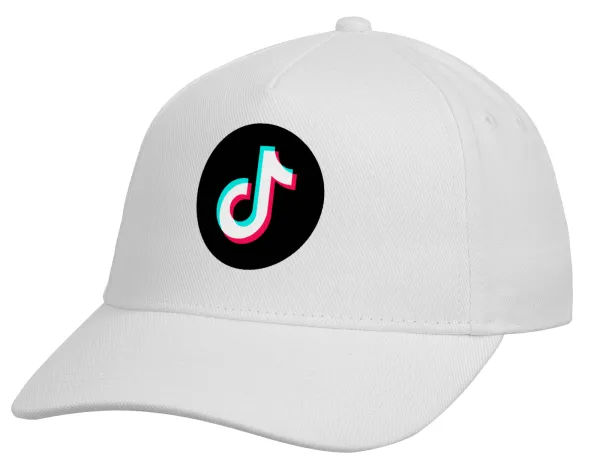 TikTok — 2