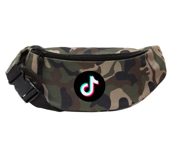 TikTok — 1