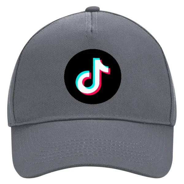 TikTok — 1