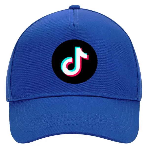 TikTok — 1