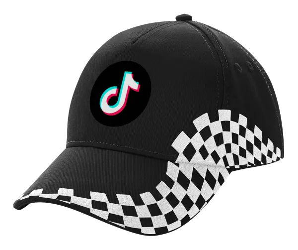 TikTok — 1