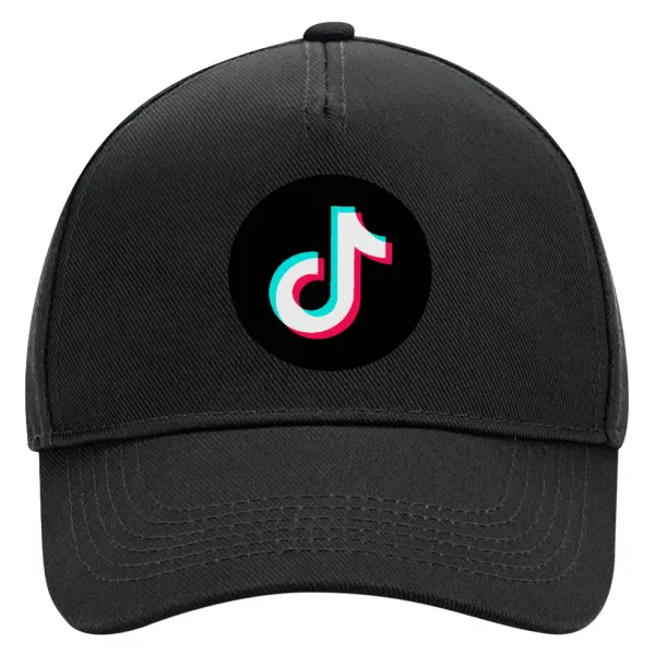 TikTok — 1