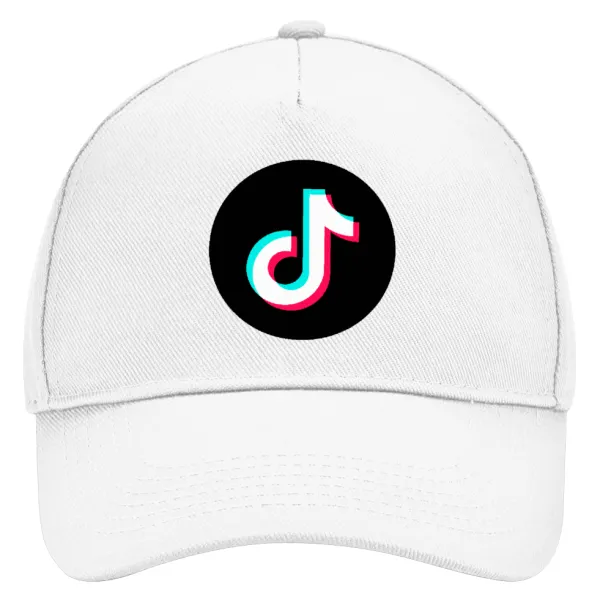 TikTok — 1