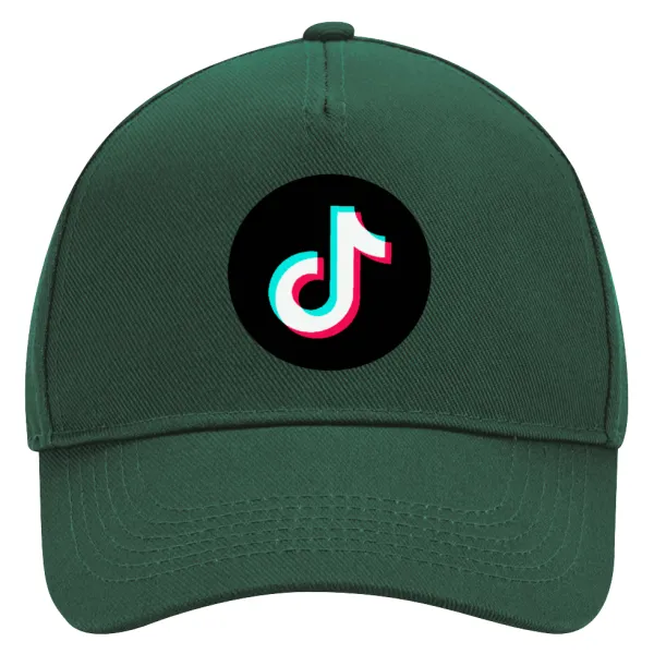 TikTok — 1