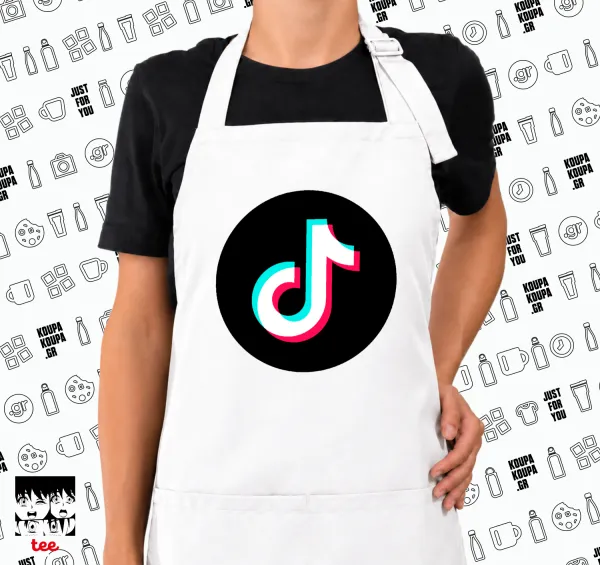 TikTok — 1