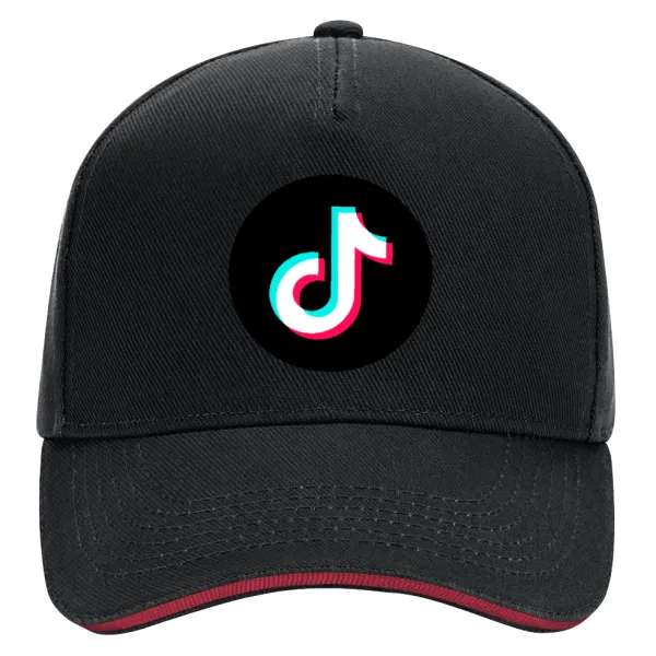 TikTok — 1