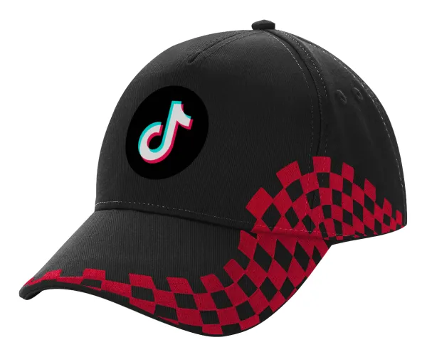 TikTok — 1
