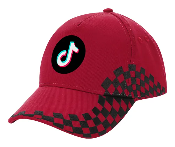 TikTok — 1