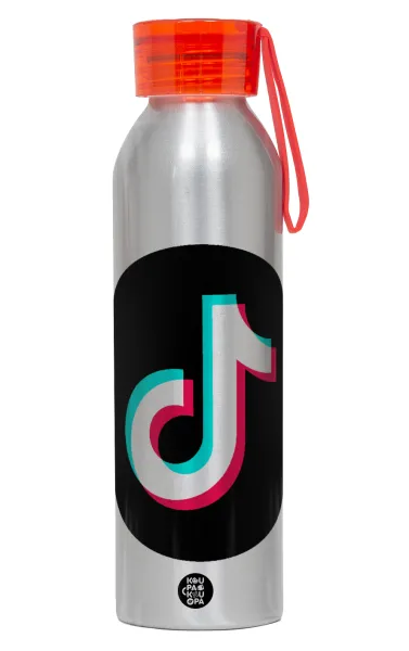 TikTok — 1