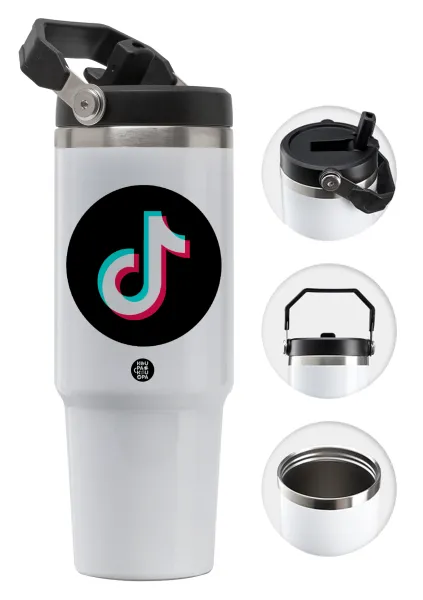 TikTok — 1