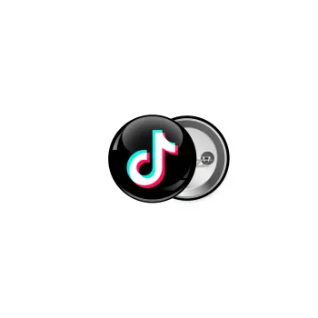 TikTok, Κονκάρδα παραμάνα 2.5cm