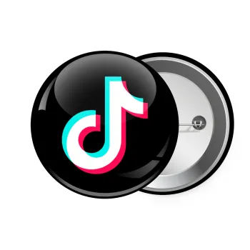 TikTok, Κονκάρδα παραμάνα 7.5cm