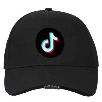 TikTok, Καπέλο Εργασίας & Δραστηριοτήτων με LED Φως - Ιδανικό για Νύχτα & Χαμηλό Φωτισμό (100% ΒΑΜΒΑΚΕΡΟ, ΕΝΗΛΙΚΩΝ, UNISEX)