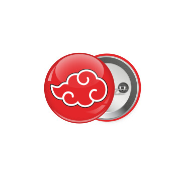 Naruto  Akatsuki Cloud, Κονκάρδα παραμάνα 5.9cm