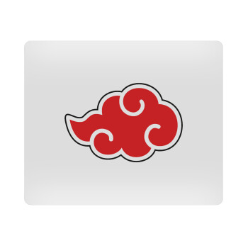 Naruto  Akatsuki Cloud, Mousepad rect 23x19cm