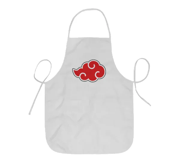 Naruto  Akatsuki Cloud — 1