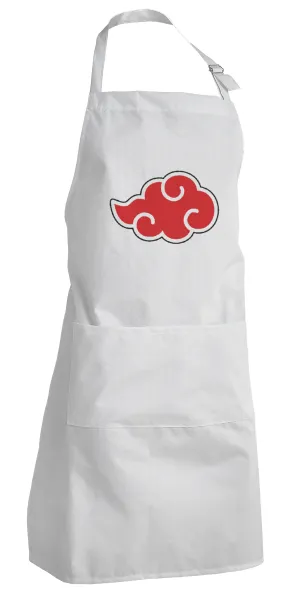 Naruto  Akatsuki Cloud — 1